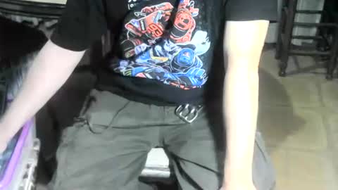 Ore online show from 02/09/26, 06:17