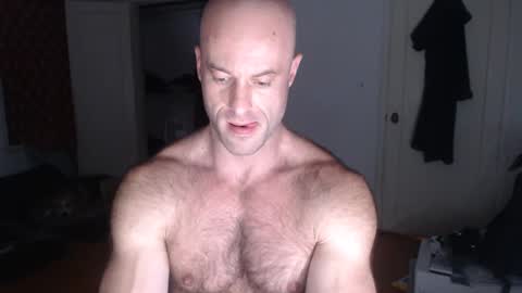 Snapshot of oregon87 chatting on 03/07/25, 03:40 The Oregon Lumberjack online show from 03/07/25, 03:40