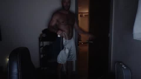 The Oregon Lumberjack online show from 11/14/25, 03:44