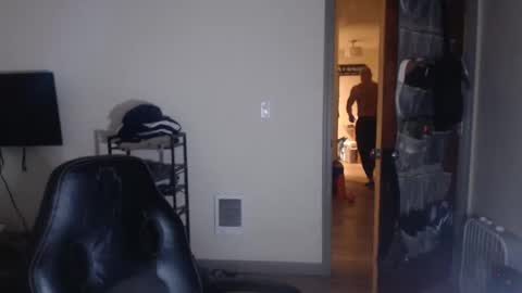 The Oregon Lumberjack online show from 03/25/26, 02:12