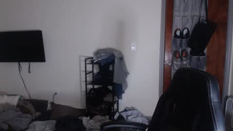 The Oregon Lumberjack online show from 04/10/26, 02:00