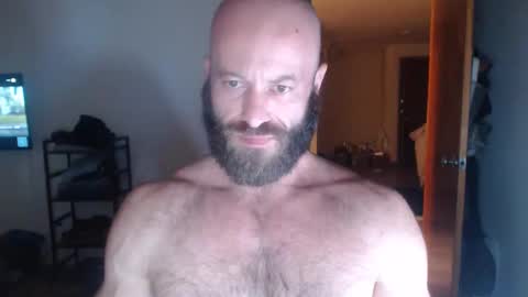 The Oregon Lumberjack online show from 04/21/26, 03:28