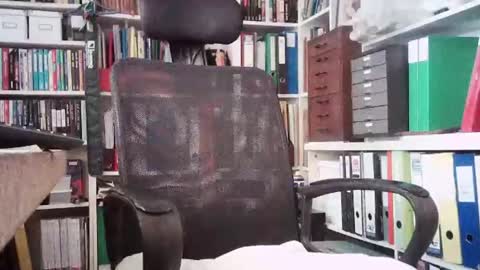 oren online show from 03/07/26, 03:09