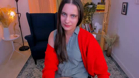 Snapshot of orfeya_one chatting on 01/26/25, 07:31 Orfeya online show from 01/26/25, 07:31
