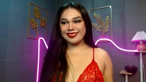 anura online show from 11/05/25, 12:10