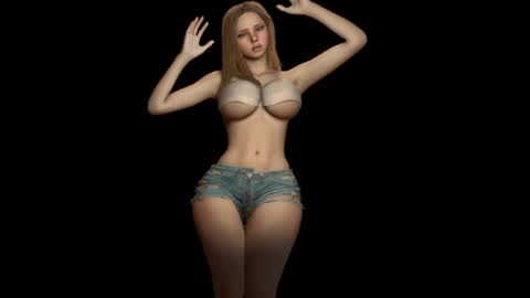 orgasmaddictcl online show from 05/18/26, 12:33
