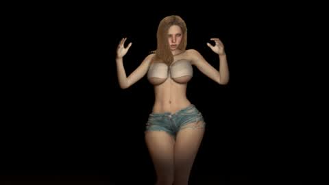 orgasmaddictcl online show from 05/20/26, 10:16
