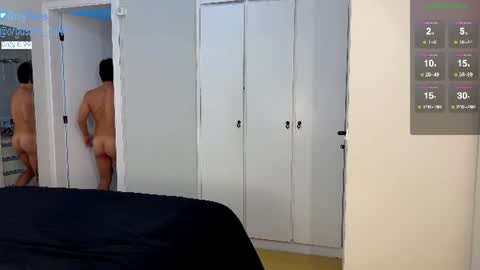 Orgasmic Asian online show from 07/23/26, 05:55
