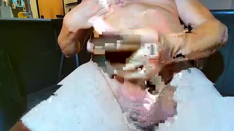 MapleSyrup online show from 10/09/25, 01:25