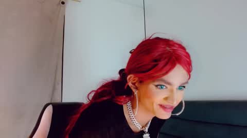 Oriana braom online show from 02/14/25, 12:41