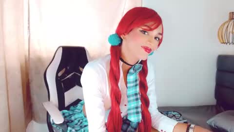 Oriana braom online show from 03/03/25, 07:28