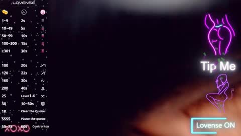 Oriana braom online show from 02/04/26, 08:03