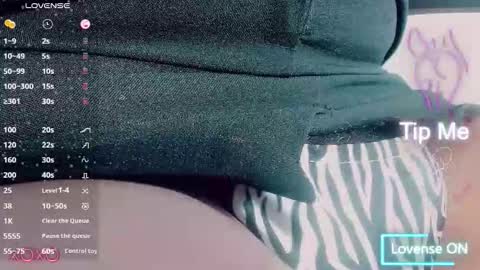 Oriana braom online show from 02/06/26, 07:39