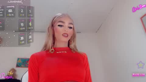 Oriana braom online show from 03/04/26, 07:53