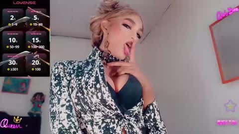 Oriana braom online show from 03/07/26, 07:33