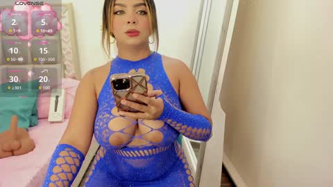 Oriana online show from 01/29/25, 04:47