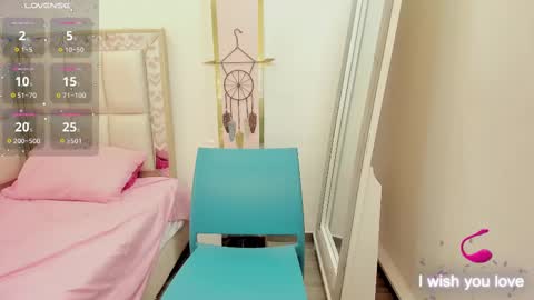 Oriana online show from 03/07/25, 12:58