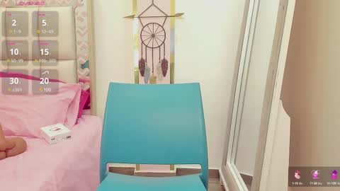 Oriana online show from 03/12/25, 11:33