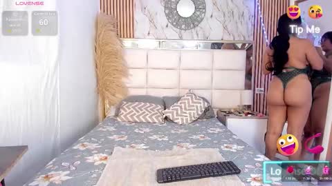 Oriana online show from 02/06/26, 02:27