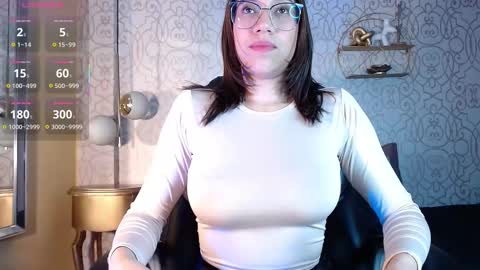 oriana_gh online show from 03/03/25, 03:30
