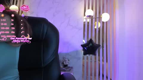 oriana_gh online show from 01/17/26, 03:22