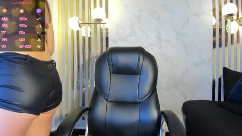 oriana_gh online show from 02/08/26, 03:21