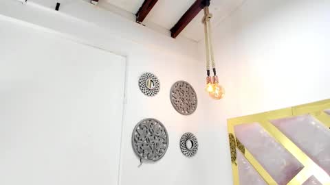 Miss Guzman  online show from 01/29/25, 02:42