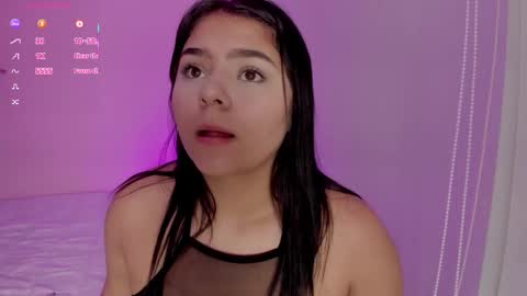 Miss Guzman  online show from 03/08/26, 04:27