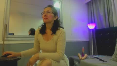 Oriana  online show from 02/24/26, 11:19