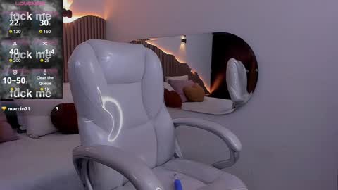 O R I  online show from 11/12/25, 04:46