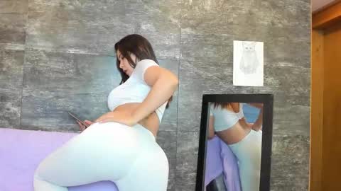 Oriana online show from 02/13/26, 02:51