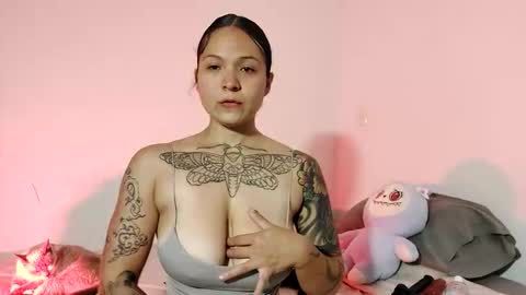 oriana savatil online show from 03/26/26, 05:18