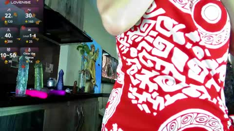 Snapshot of oriana_thomson2 chatting on 05/05/26, 12:35 Oriana online show from 05/05/26, 12:35