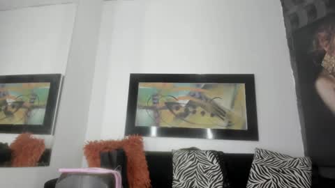 Oriana online show from 10/14/25, 09:59