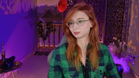 Orianna -  Hi Im into geek culture cosplay crafting LARP games. Shall we play DnD online show from 12/14/24, 12:12