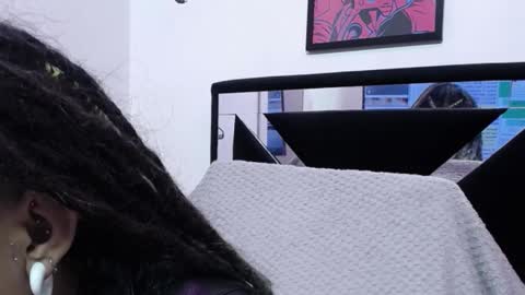 ORIANNA online show from 12/06/24, 08:59