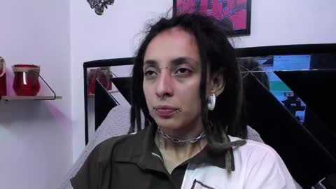 ORIANNA online show from 12/27/24, 06:03