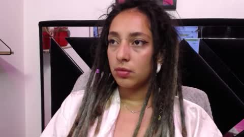 ORIANNA online show from 01/18/25, 12:36