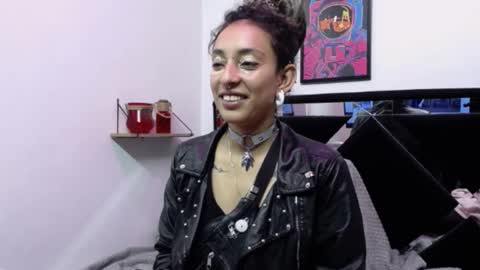 ORIANNA online show from 01/22/25, 05:59