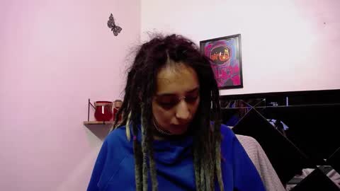 ORIANNA online show from 01/29/25, 04:15