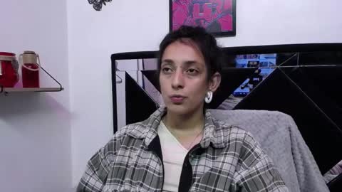 ORIANNA online show from 01/31/25, 04:25