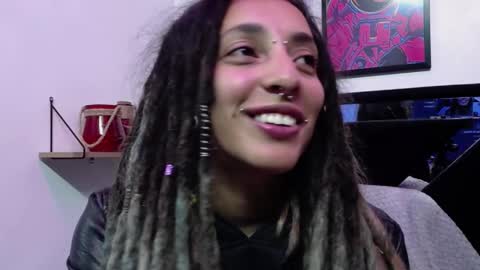 ORIANNA online show from 02/04/25, 03:22