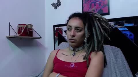 ORIANNA online show from 02/06/25, 05:46