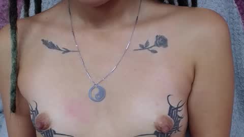 ORIANNA online show from 02/21/25, 08:07