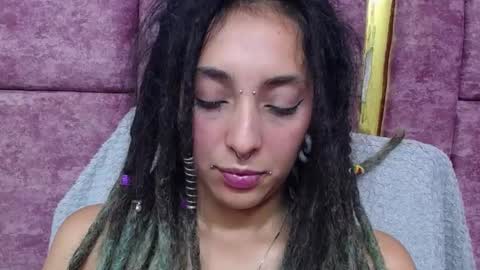 ORIANNA online show from 02/21/25, 11:11