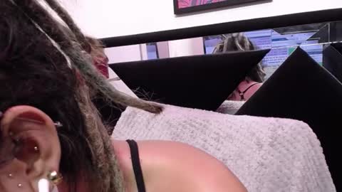 ORIANNA online show from 03/07/25, 04:44