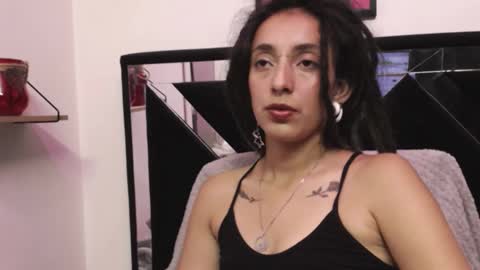 ORIANNA online show from 03/08/25, 01:47