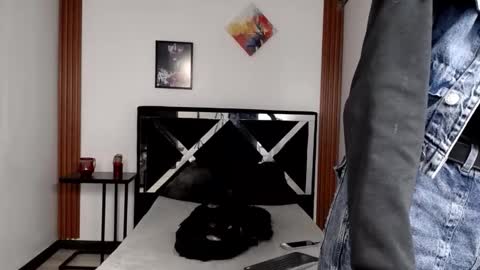 ORIANNA online show from 11/08/25, 11:54