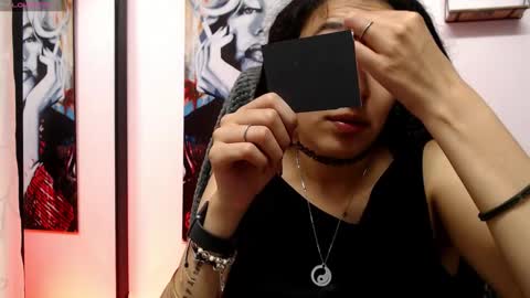 ORIANNA online show from 02/18/26, 05:03