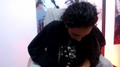 Snapshot of orianna_bodmod chatting on 05/13/26, 06:44 ORIANNA online show from 05/13/26, 06:44